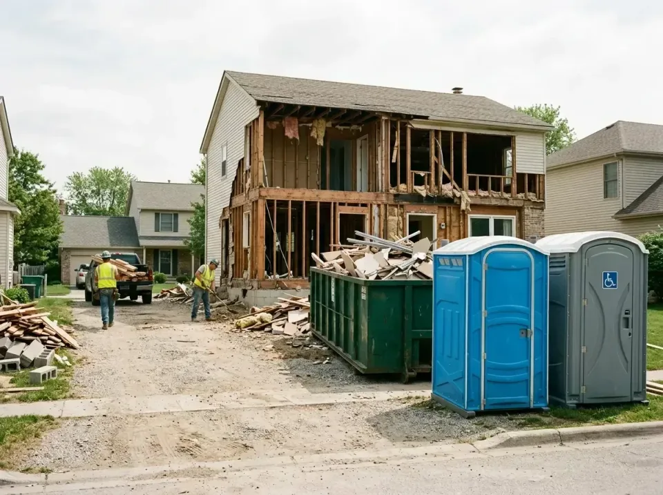 home-renovation-demolition-sit-010 — frequently asked questions, Portable Toilet & Dumpsters Rental in Sahuarita, AZ